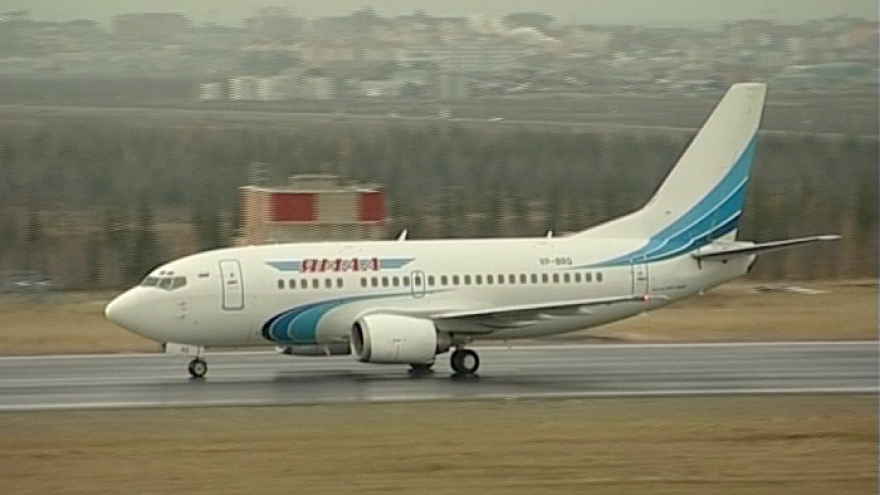 Авиакомпания «Ямал» вводит дополнительные рейсы на популярные направления северян