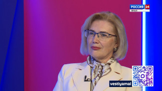 Лилиана Соломина — о прошлом для будущего