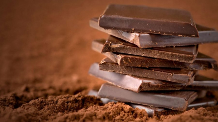 Ученые рассказали, какой шоколад самый полезный для здоровья