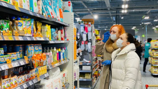 В магазинах Ямала начались массовые проверки цен на товары первой необходимости 