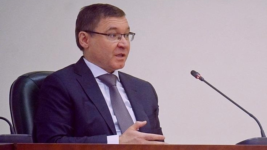 Владимир Якушев заявил, что в 2022 году строительный рынок УрФО продемонстрировал устойчивость