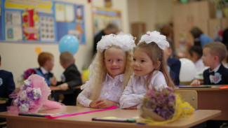 Без очередей и нервотрёпки: 1 апреля на Ямале стартует запись детей в первый класс по новым правилам