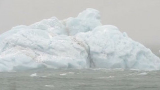 Ледяные горы плывут по указке российских учёных, или как приручить айсберг?