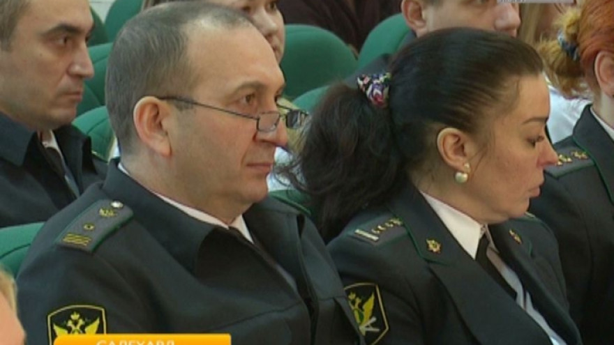 Ямальские судебные приставы продолжают пополнять казну