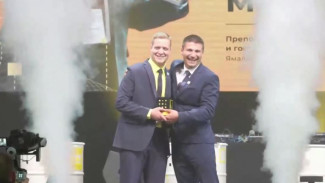 «Мастер года» из Ямала: как северный колорит стал лучшим в России