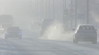 Февральские морозы испытывают Ямал на прочность перед приходом весны
