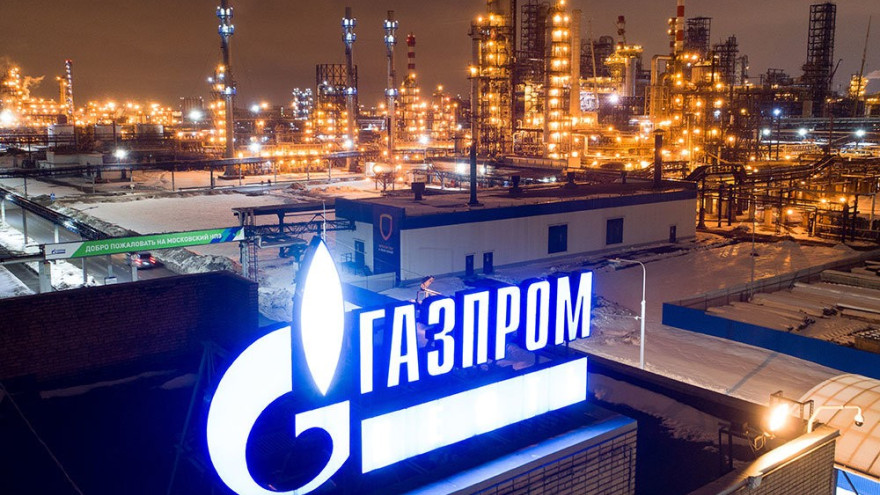 Проект огромного газохимического комплекса на Ямале – мечта или реальность? 