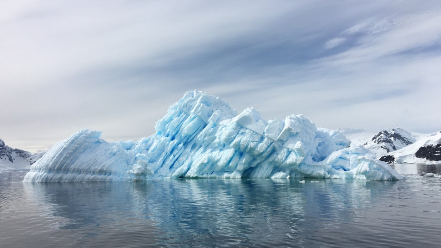 Учёные оценят самочувствие всех ледников Полярного Урала