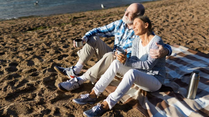 Ямальские пенсионеры смогут пользоваться окружной компенсацией на отдых чаще 