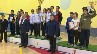 Ямал стал победителем на всероссийских межрегиональных соревнованиях по пулевой стрельбе