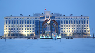 На Ямале подвели итоги исполнения бюджета округа. В казну поступило больше 200 миллиардов рублей