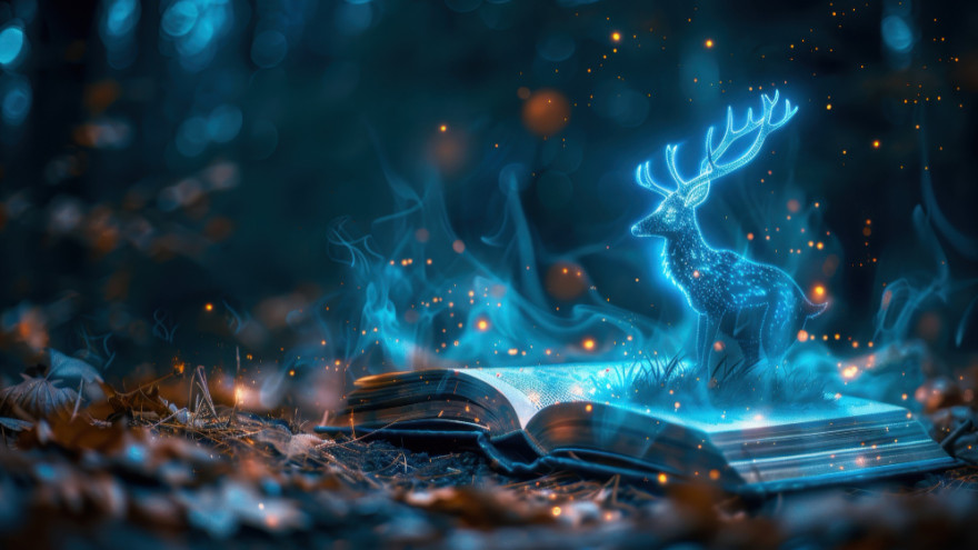 Ямал представит легенды Севера на выставке новогодних сказок народов России