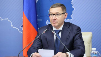 Владимир Якушев: «Необходимо обеспечить выполнение всех социальных обязательств»