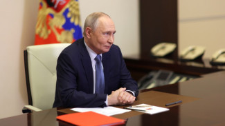 Владимир Путин: ненефтегазовые доходы во втором квартале года выросли на четверть