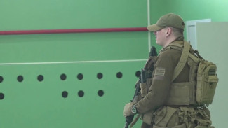 Курс начальной военной подготовки на Ямале охватит полторы тысячи юношей