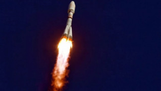 В Якутии упали части ракеты-носителя. Над Ямалом такая же должна пролететь 2 декабря
