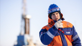 «Газпром нефть» расширяет на Ямале перспективный геологоразведочный кластер