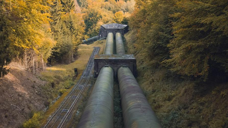 «Газпром» запустит в 2027 году Дальневосточный маршрут для поставок газа в Китай