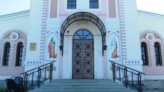 Салехардский Петропавловский храм отметит престольный праздник