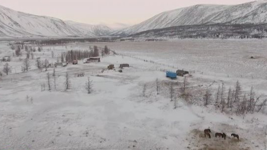 Всегда на посту и на страже природы: 26 февраля на канале «Россия 24» - «Арктический патруль»