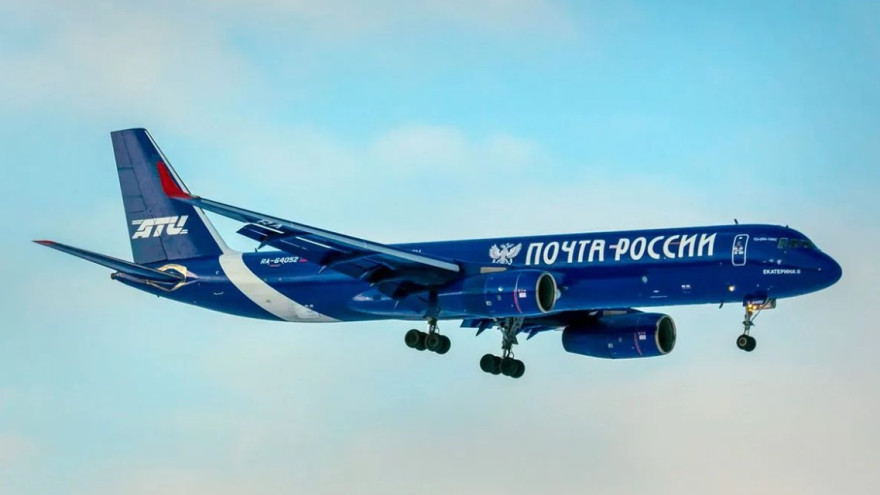 Новый логистический коридор ускорит доставку посылок на Ямал