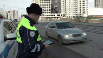 Цифровой охотник «Азимут» теперь работает на дорогах Тюмени