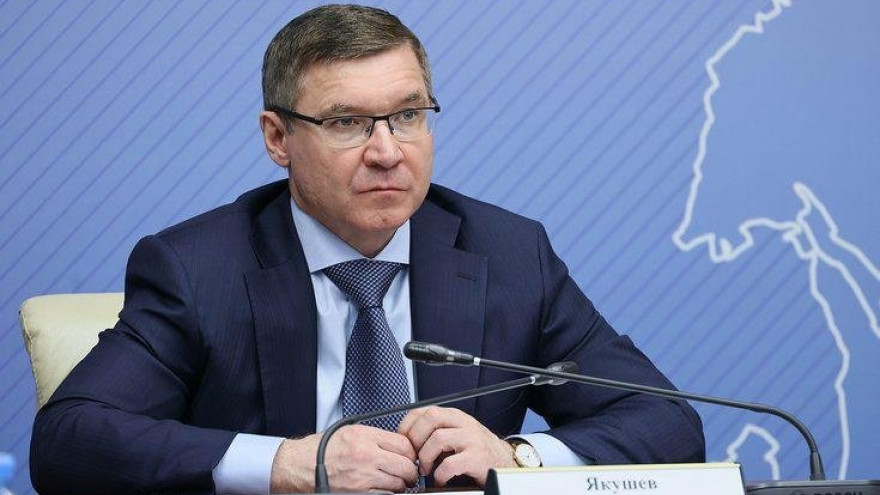 Якушев: все регионы УрФО по итогам года достигли целей по обработке и утилизации ТКО
