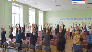 На госпредприятия России, возможно, вернется производственная гимнастика