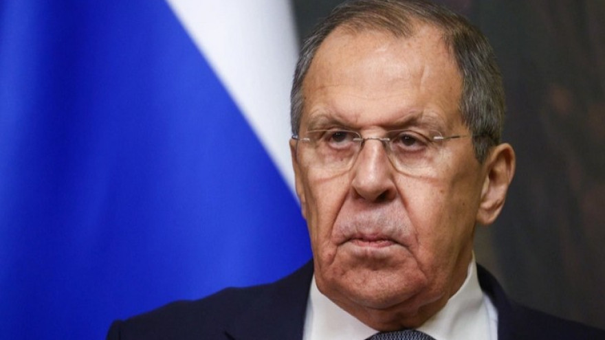 Сергей Лавров заявил, что Арктический совет имеет шансы сохранить свою значимость