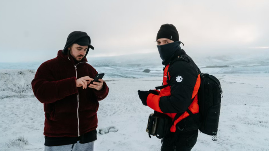 В России призвали создать заинтересованную в развитии Арктики элиту