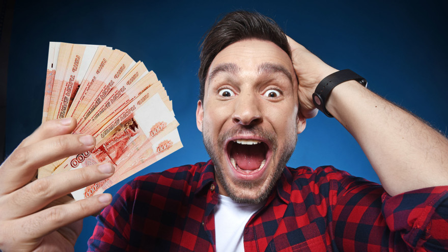 Ямальцы выиграли в лотерею около 27,5 миллионов рублей 