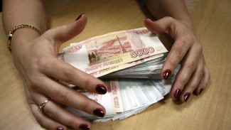 На Ямале женщина-опекун украла деньги со счетов детей 