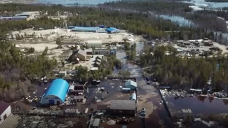 Следственный комитет организовал проверку в Пуровском районе