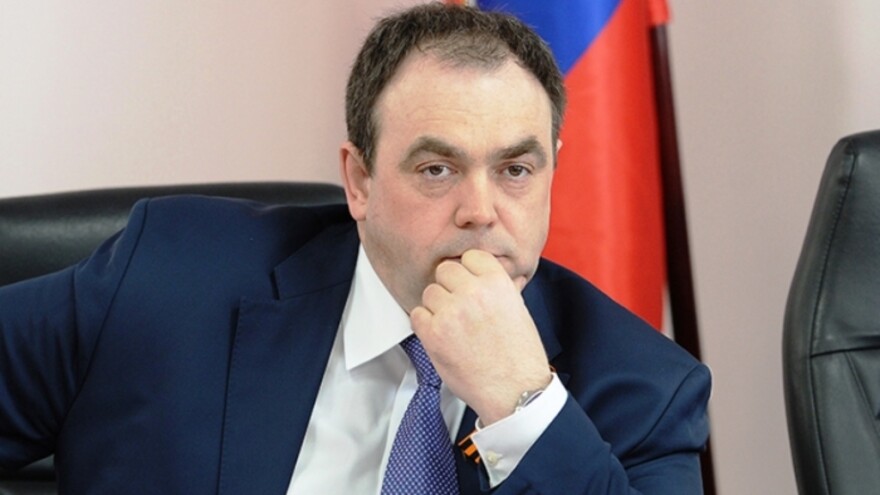 Алексей Ситников: надеемся, что за два года мы завершим строительство дороги Надым - Салехард