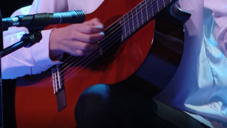 Пангоды встречали участников северного фестиваля авторский песни