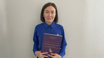 Трое аспирантов из числа КМНС получили гранты губернатора Ямала