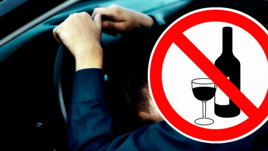 Прокуратура Надыма через суд лишила прав водителя, страдающего алкоголизмом 