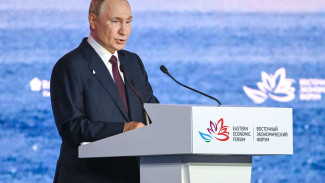 Путин: планы по размещению ЦОД в Арктике и на Дальнем Востоке уже реализуются