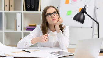 Больше половины работающих ямальцев не отвлекаются от задач в рабочее время