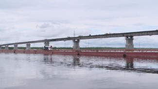 Ямальцы сделали свой выбор: мост через реку Пур получил официальное название