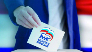 На Ямале стартовало очное предварительное голосование «Единой России»