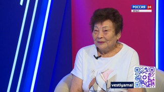 Нина Ядне — о жизни в тундре, родном языке и юбилее