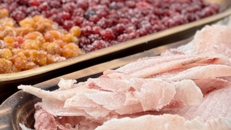 Не только хлеб да соль: на День оленевода в Салехард привезут деликатесы из 20 городов России