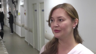 Врач из Ноябрьска рассказала о командировке в Волноваху