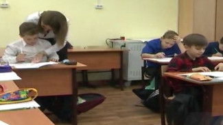 Молодой педагог из Губкинского стал победителем конкурса «Учитель Ямала»