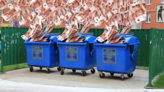 В России снова могут повысить тарифы на сбор мусора
