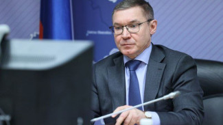 Владимир Якушев провёл заседание УМНОЦ на тему: «Передовые производственные технологии и материалы»