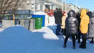 ОНФ в Салехарде: мусорную реформу на Севере оценили федеральные «фронтовики»