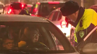 Массовые рейды прошли на ямальских дорогах на фоне роста ДТП