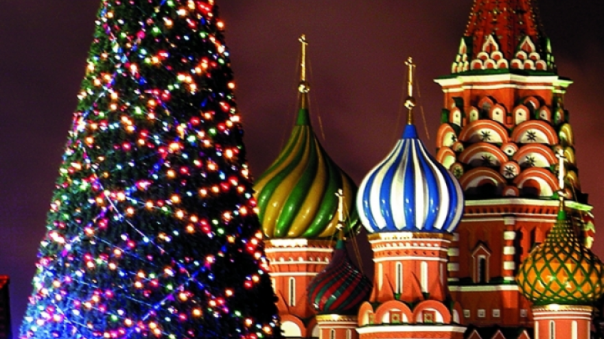 Ямальцы готовятся к поездке на кремлевскую елку: чем будет насыщен досуг школьников?